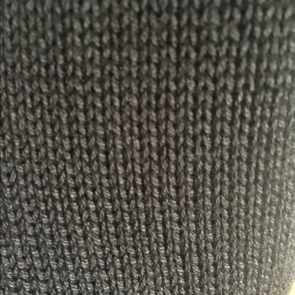 Vintage knit tank dress size small - Picture 8 of 8